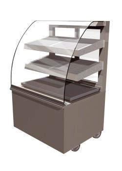 Vision Heated Assisted Service